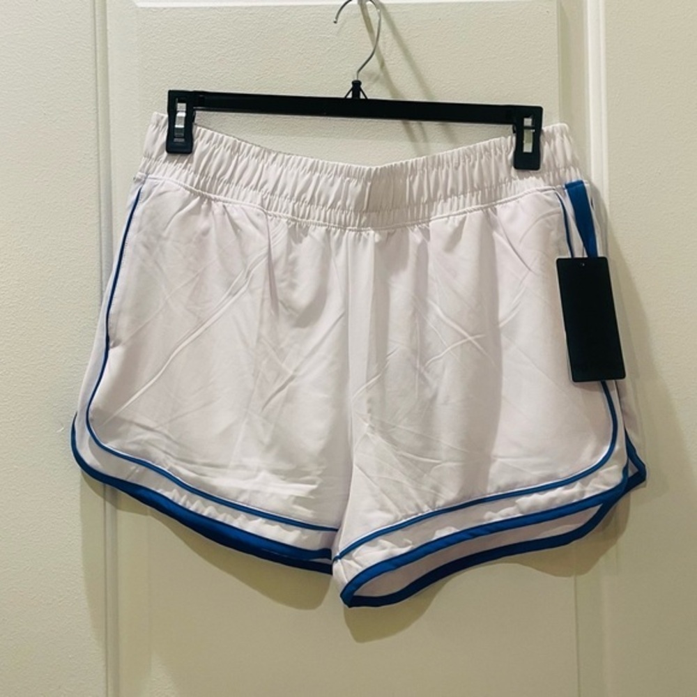 NEW…90 Degree By Reflex Lightstreme On Track Running Shorts